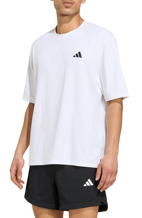 Performance Graphic T-Shirt