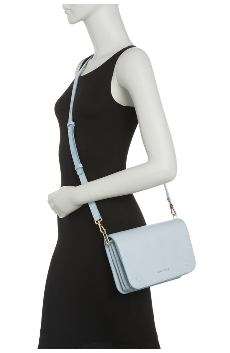 Cole Haan Grand Ambition Everyday Leather Crossbody, Alternate, color, 