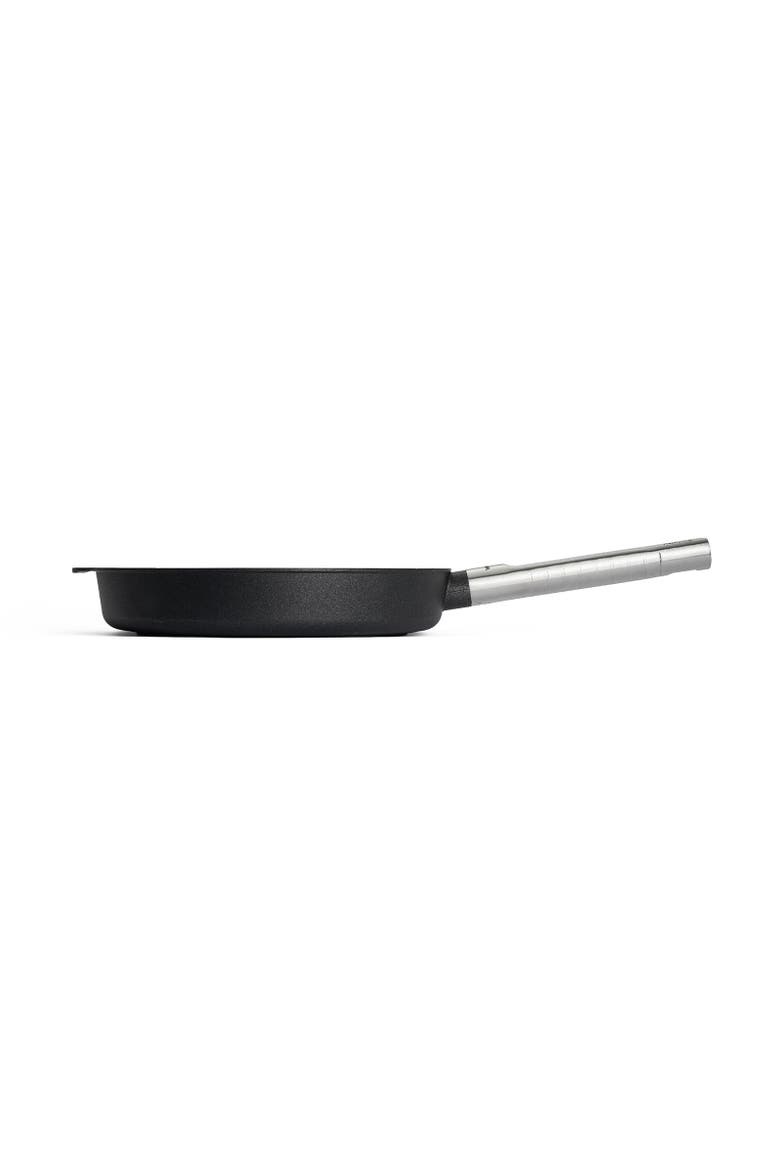 Ecologic Pro Nonstick Fry Pan 11-Inch, Alternate, color, Black