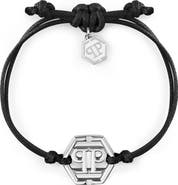 PHILIPP PLEIN Friendship Bracelet Men
