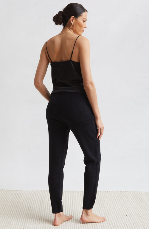 KASHWERE APPAREL KASHWERE APPAREL WOMENS JOGGERS