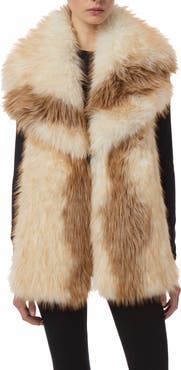 Apparis Mia Faux Fur Collar