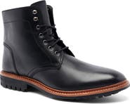 Anthony Veer Lincoln Lug Sole Boot