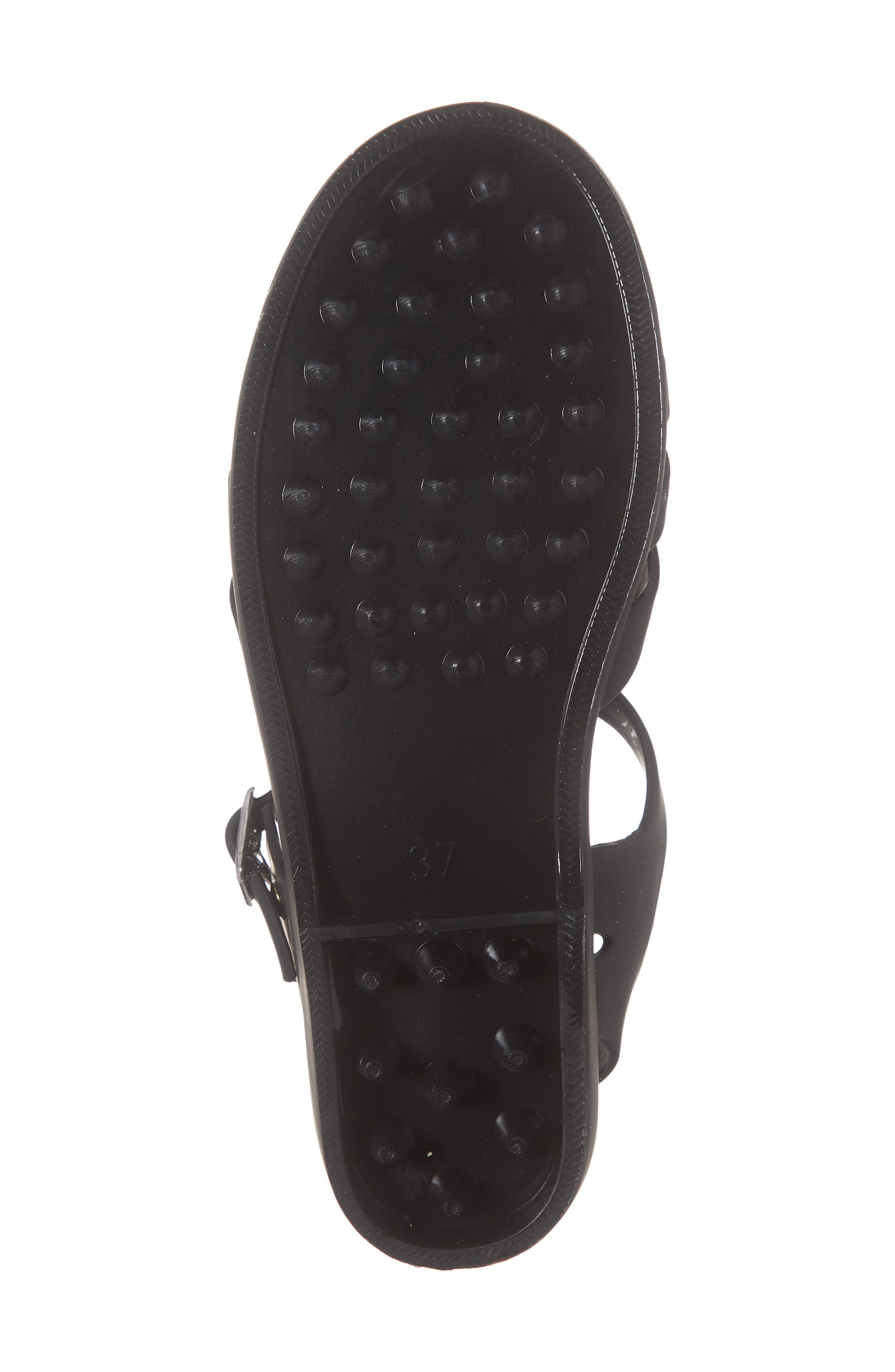 Jeffrey Campbell Gelly Sandal, Alternate, color, 