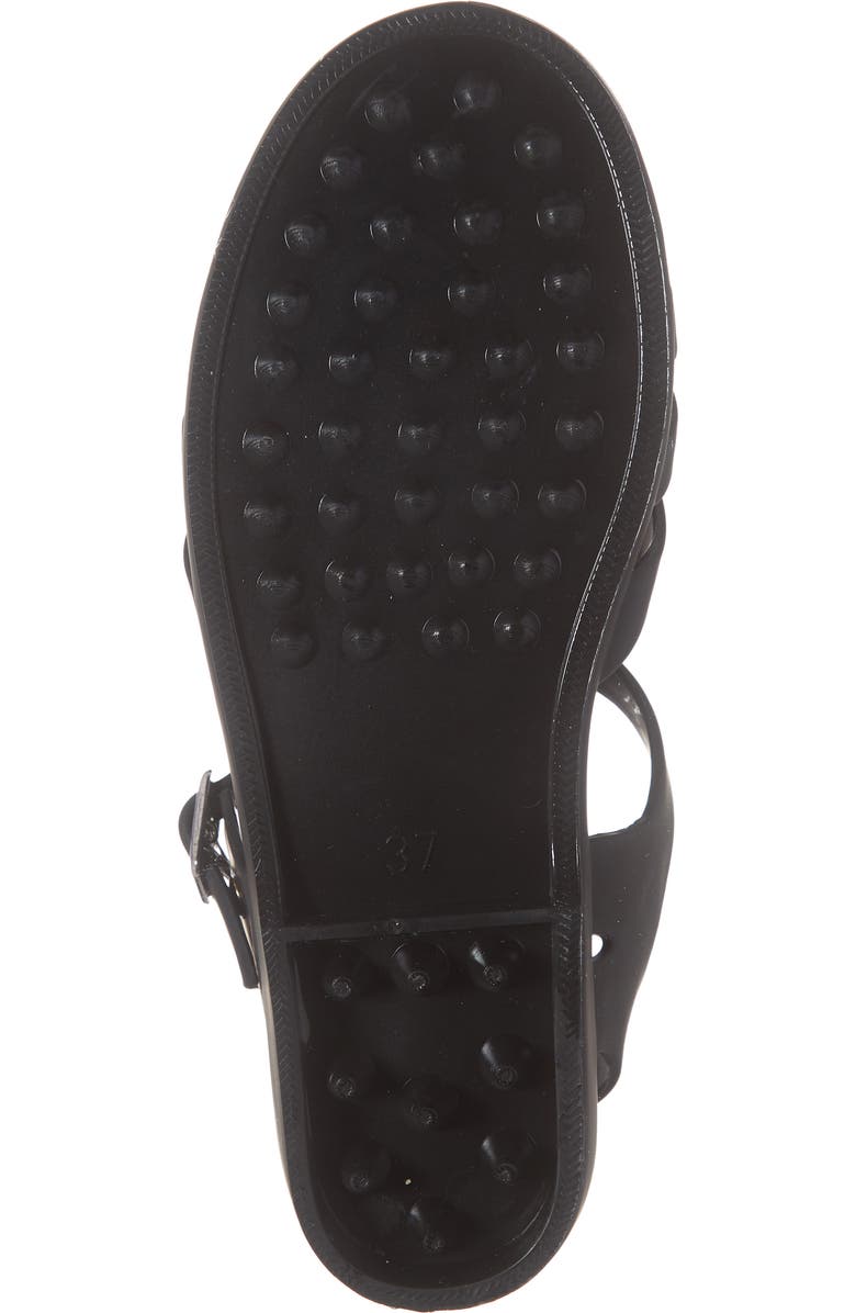 Jeffrey Campbell Gelly Sandal, Alternate, color,