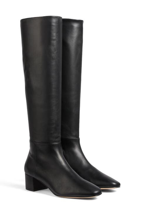 Karen Knee High Boot (Women)