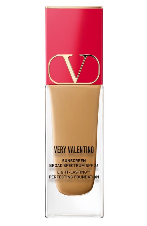 Very Valentino 24-Hour Wear Liquid Foundation
