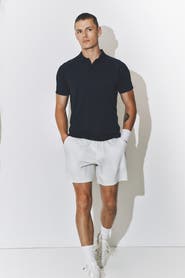 H&M Regular Fit Tennis T-shirt With Drymove