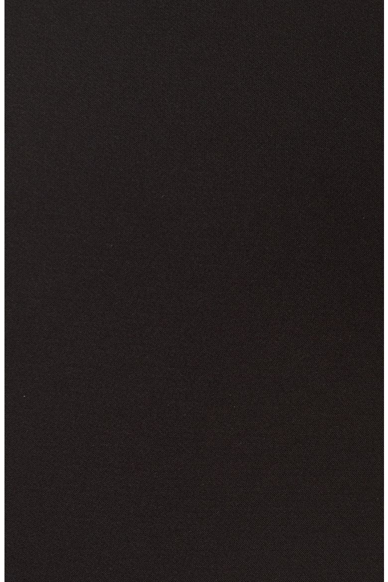 Culotte Jumpsuit, Alternate, color, BLACK