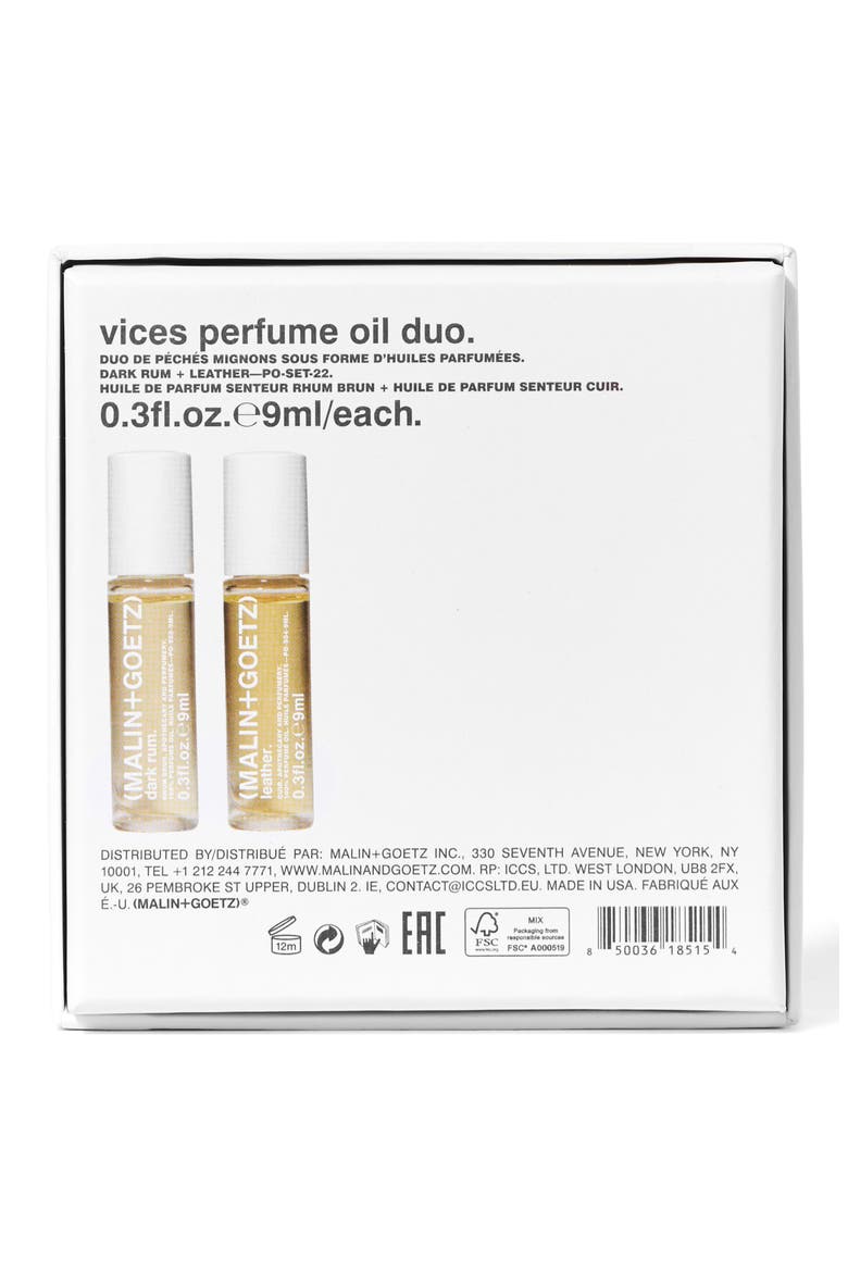 Perfume Oil Duo, Alternate, color, NO COLOR