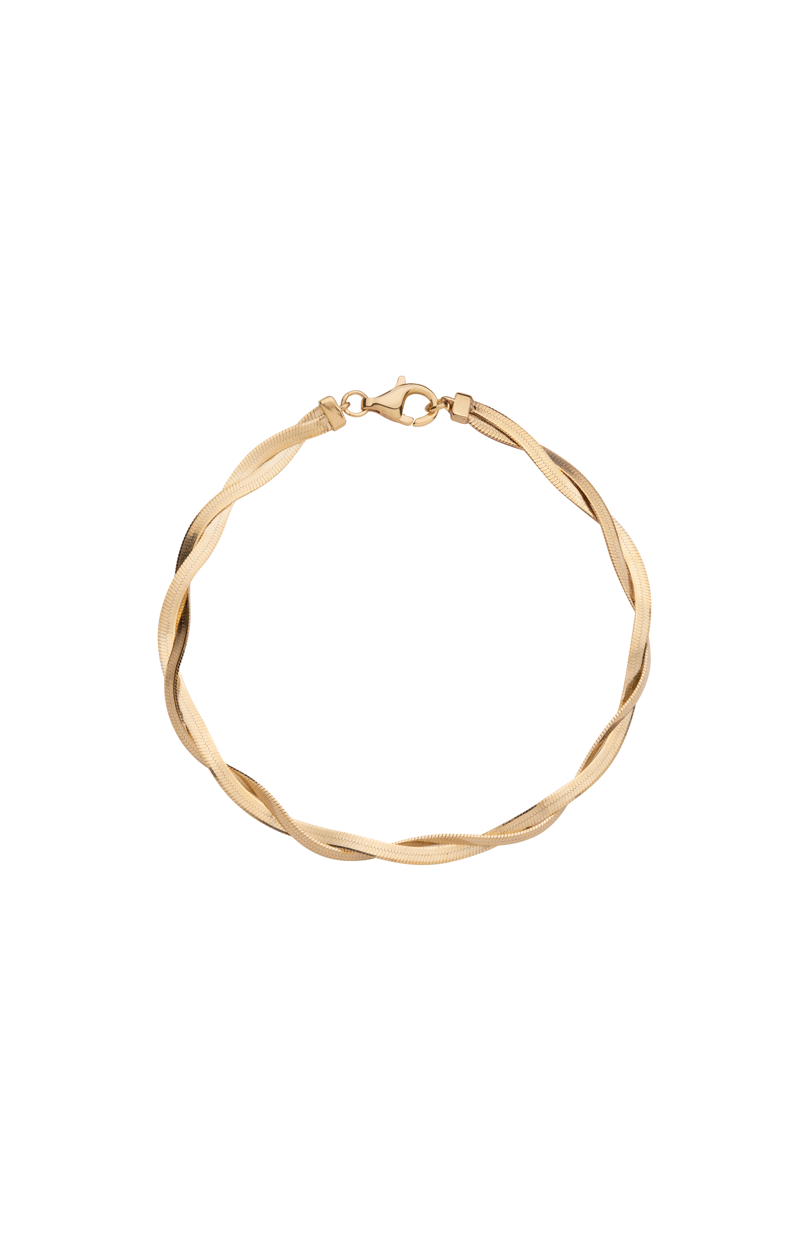 selected Yellow Gold Vermeil