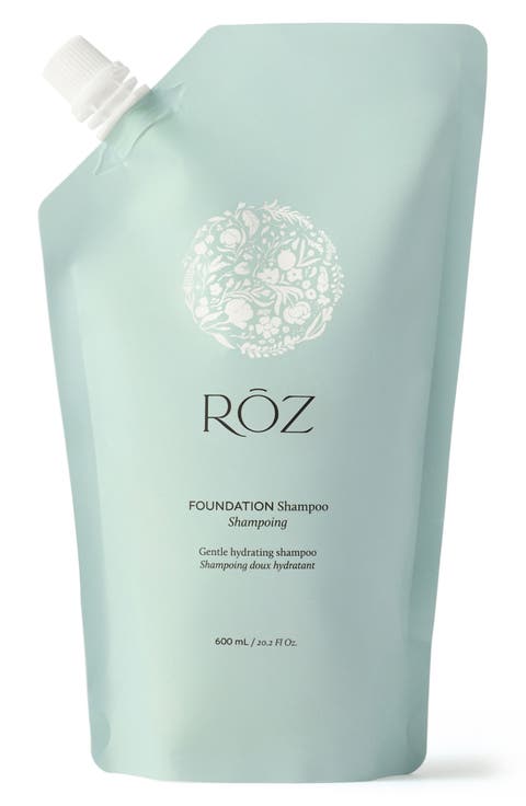 Foundation Shampoo