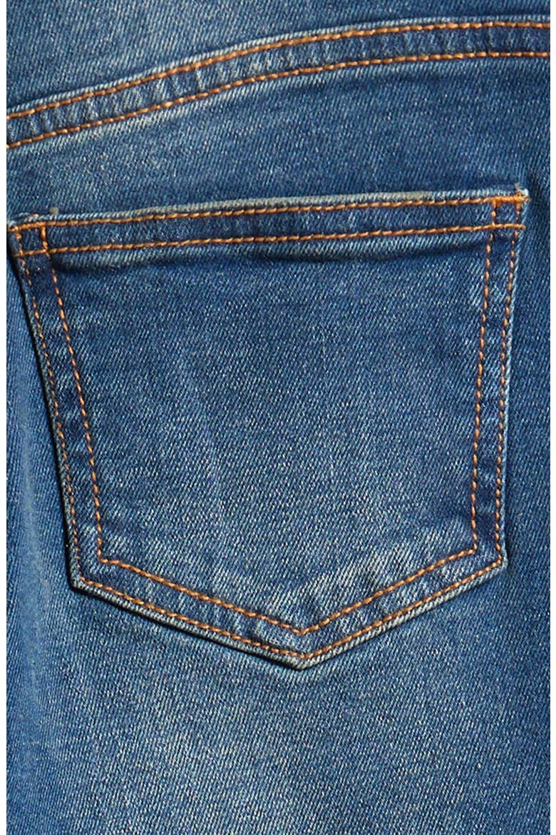 Kids' Belinda Jeans, Alternate, color, BLUE
