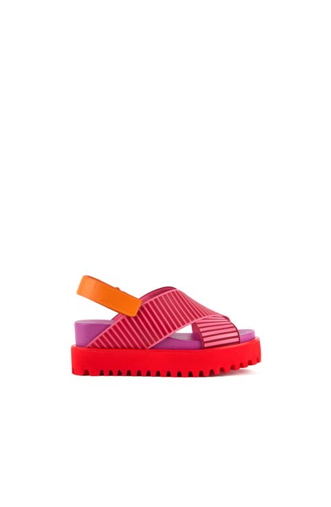 Rico X Sandal