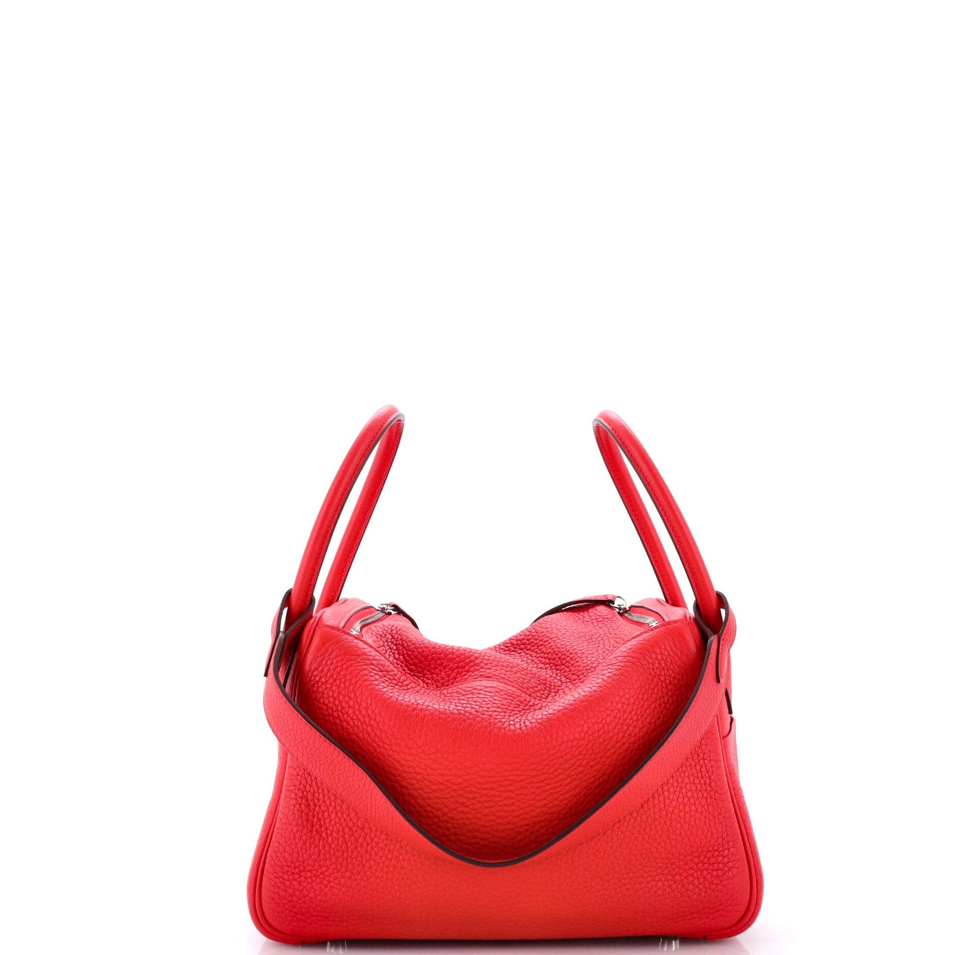 Lindy Bag Clemence 26, Alternate, color, Red