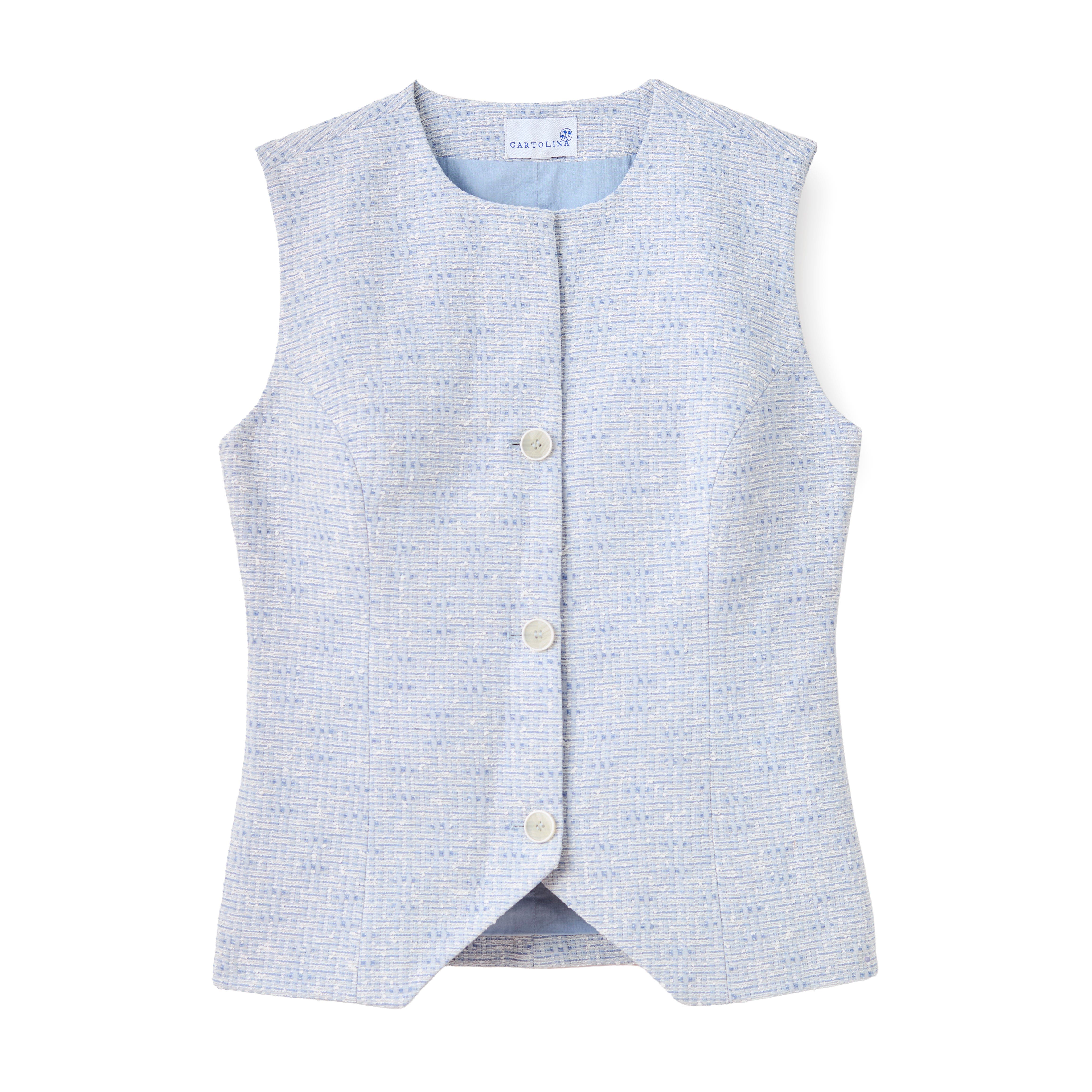 selected Blue Mist