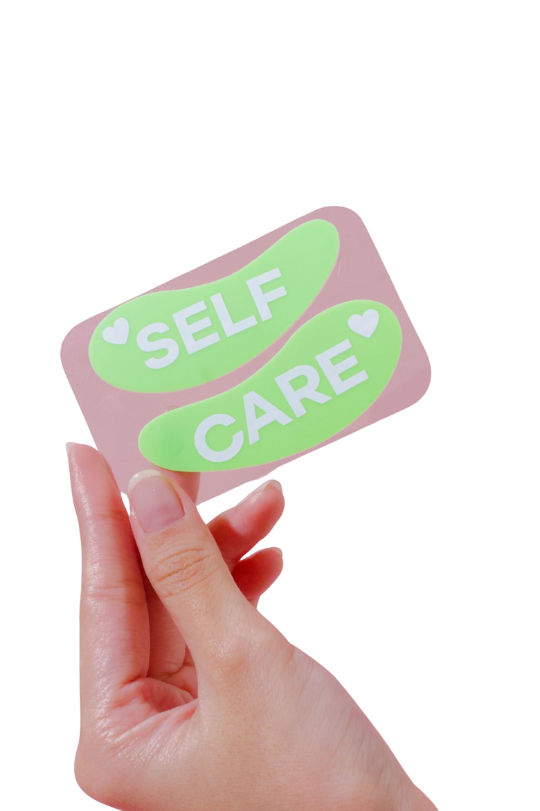 Reusable Silicone Eye Mask, Alternate, color, None