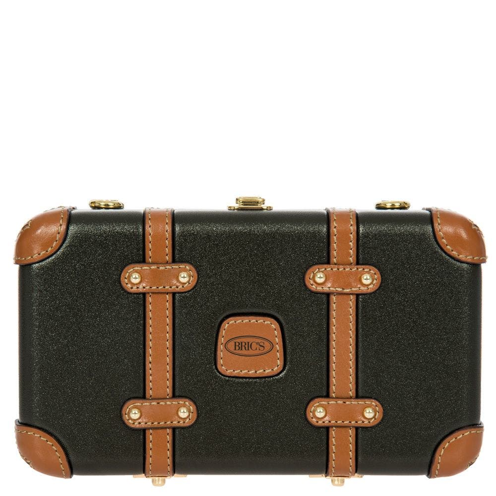 Bric's Bellagio 3.0 Legacy Bag, Main, color, Olive