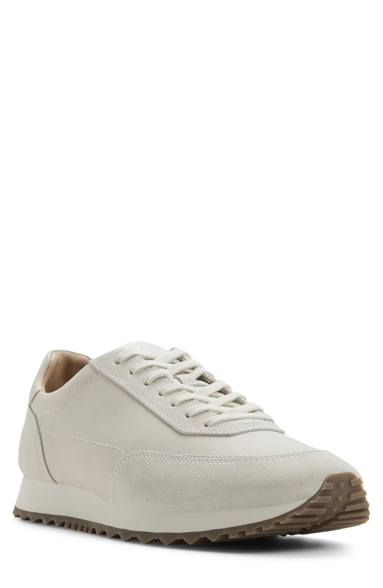 Brooks Brothers Arverne Sneaker, Main, color, 