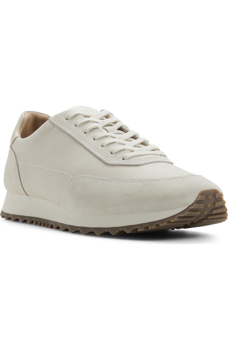 Brooks Brothers Arverne Sneaker, Main, color,