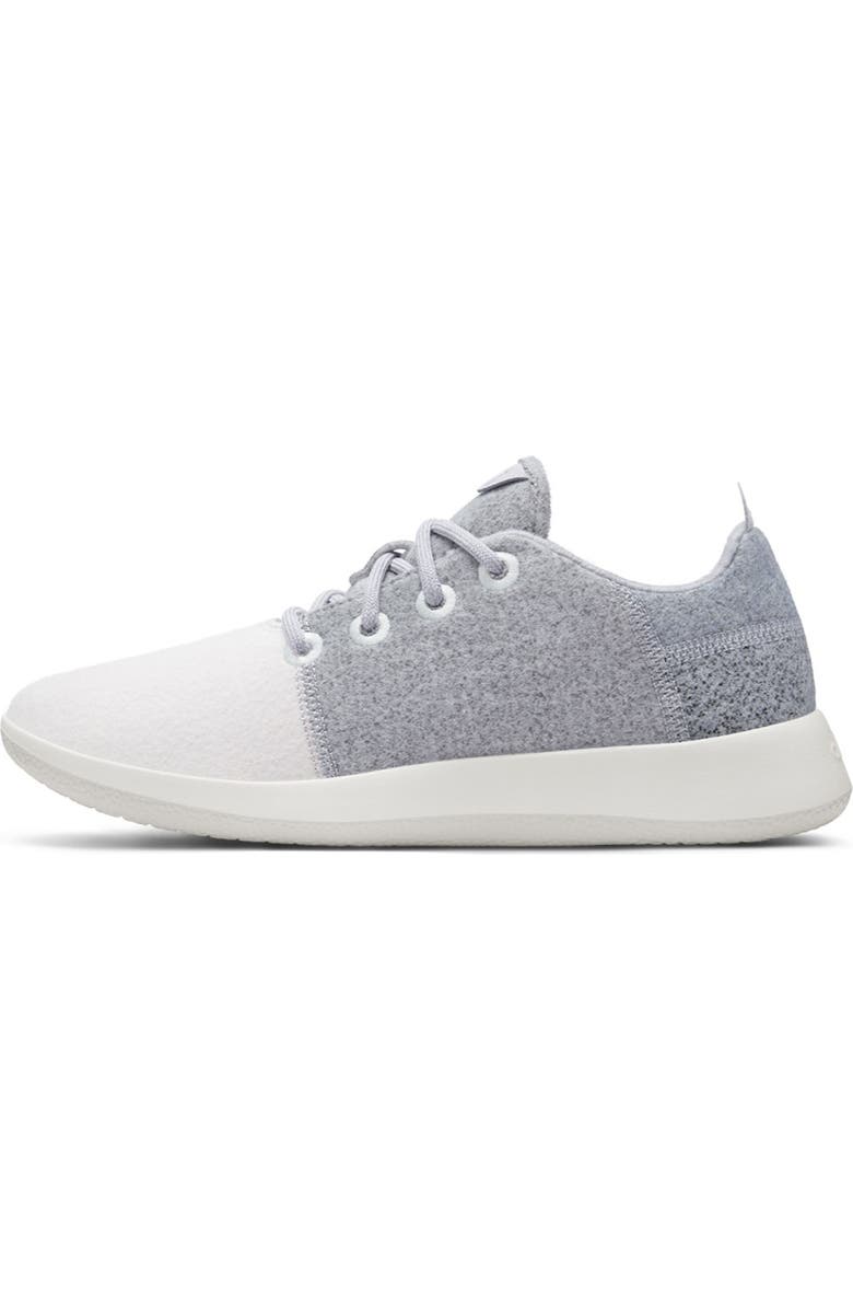 Allbirds Wool Runner Patchwork Sneaker, Alternate, color,