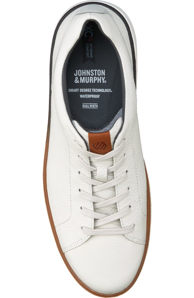 Johnston & Murphy XC4<sup>®</sup> Foust Sneaker, Alternate, color,