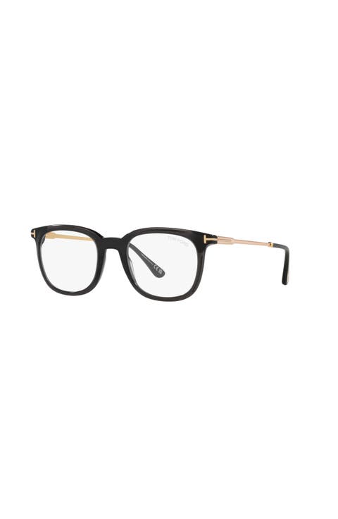50mm Square optical glasses