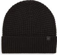 UGG® Waffle Cuff Beanie