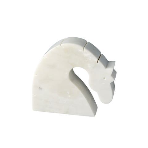 Marble Horse