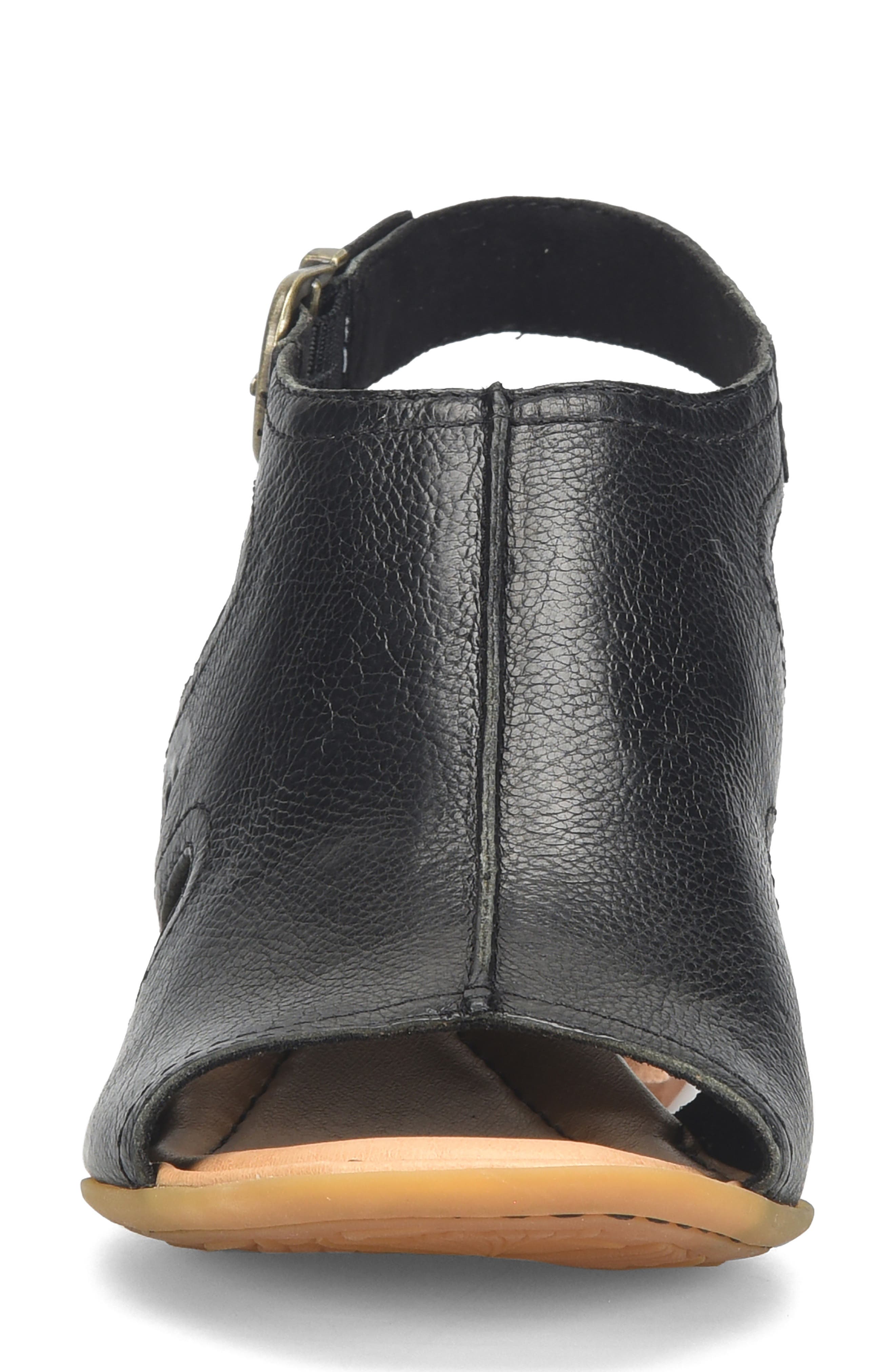 Børn Swinton Ankle Strap Sandal, Alternate, color, 