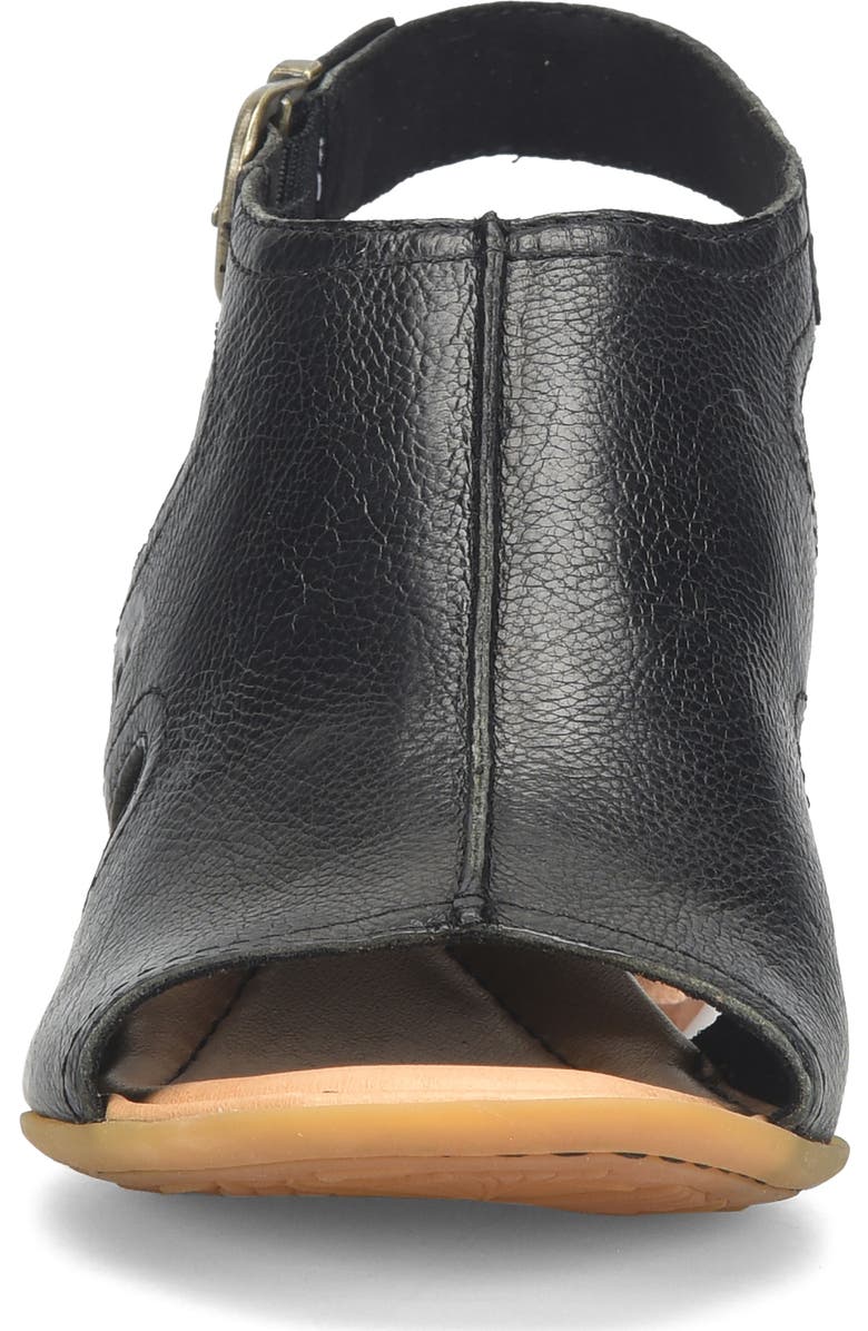 Børn Swinton Ankle Strap Sandal, Alternate, color,