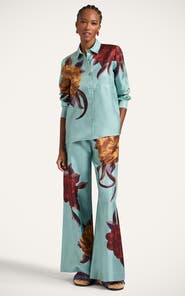 La DoubleJ Palazzo Pants Placée