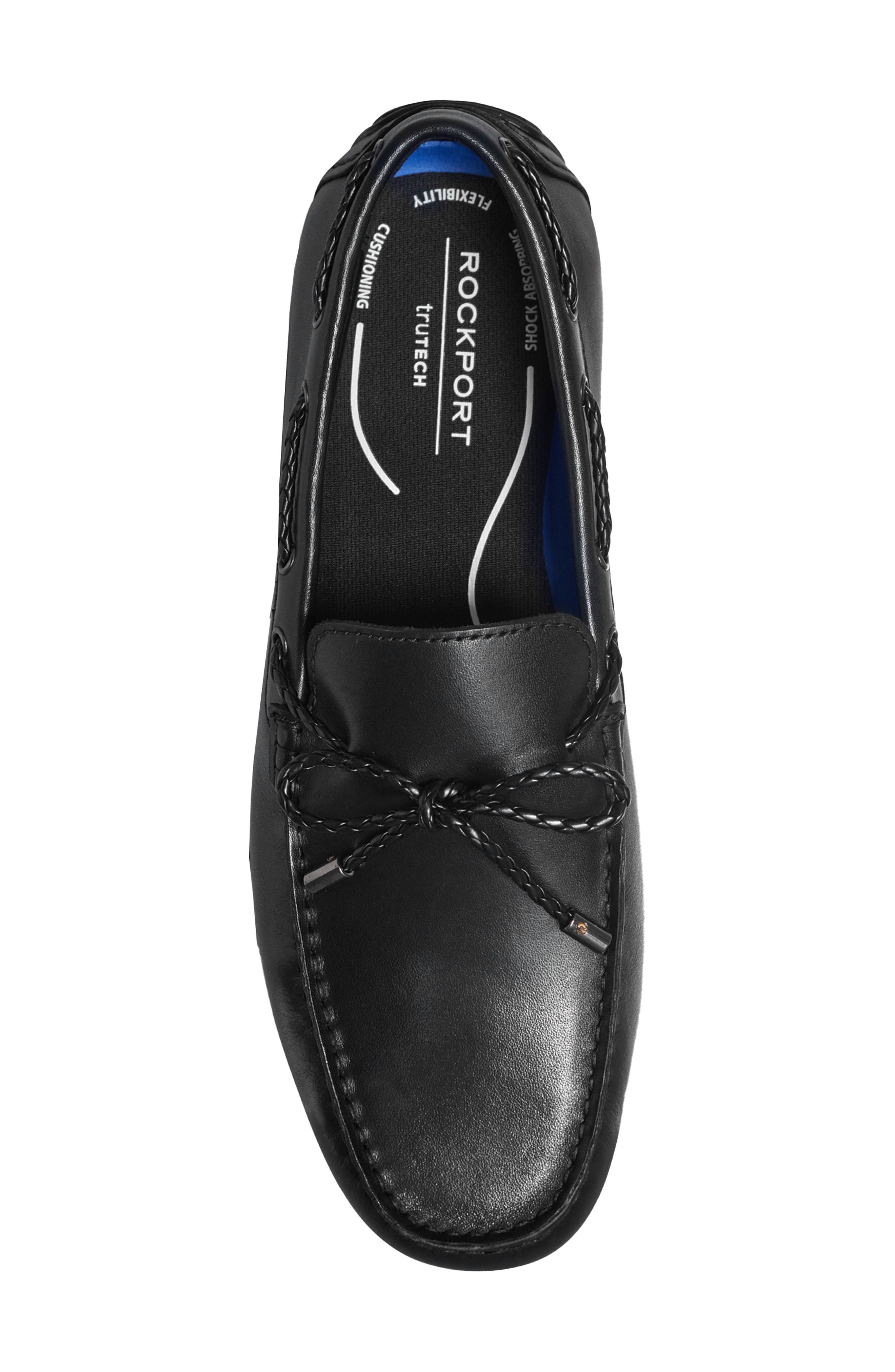 Rockport Taya Driving Loafer, Alternate, color, 
