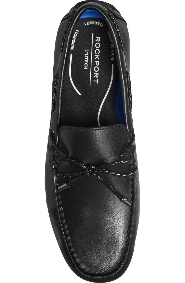 Rockport Taya Driving Loafer, Alternate, color,