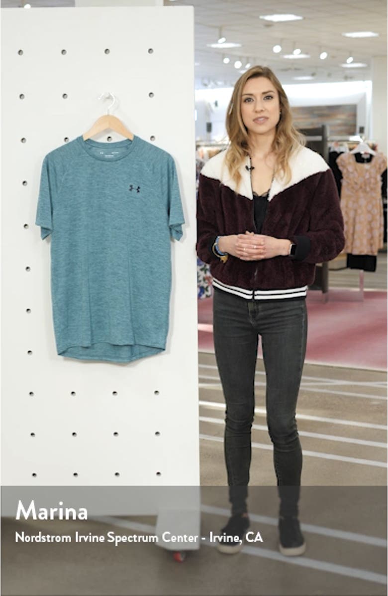 UA Tech<sup>™</sup> T-Shirt, sales video thumbnail