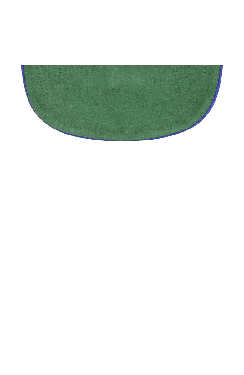 '47 Men's '47  Royal Florida Gators Pomona Mesh Hitch Adjustable Trucker Hat, Alternate, color, Royal