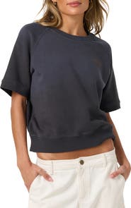 O'Neill OG 1952 Vintage Fleece Graphic Tee