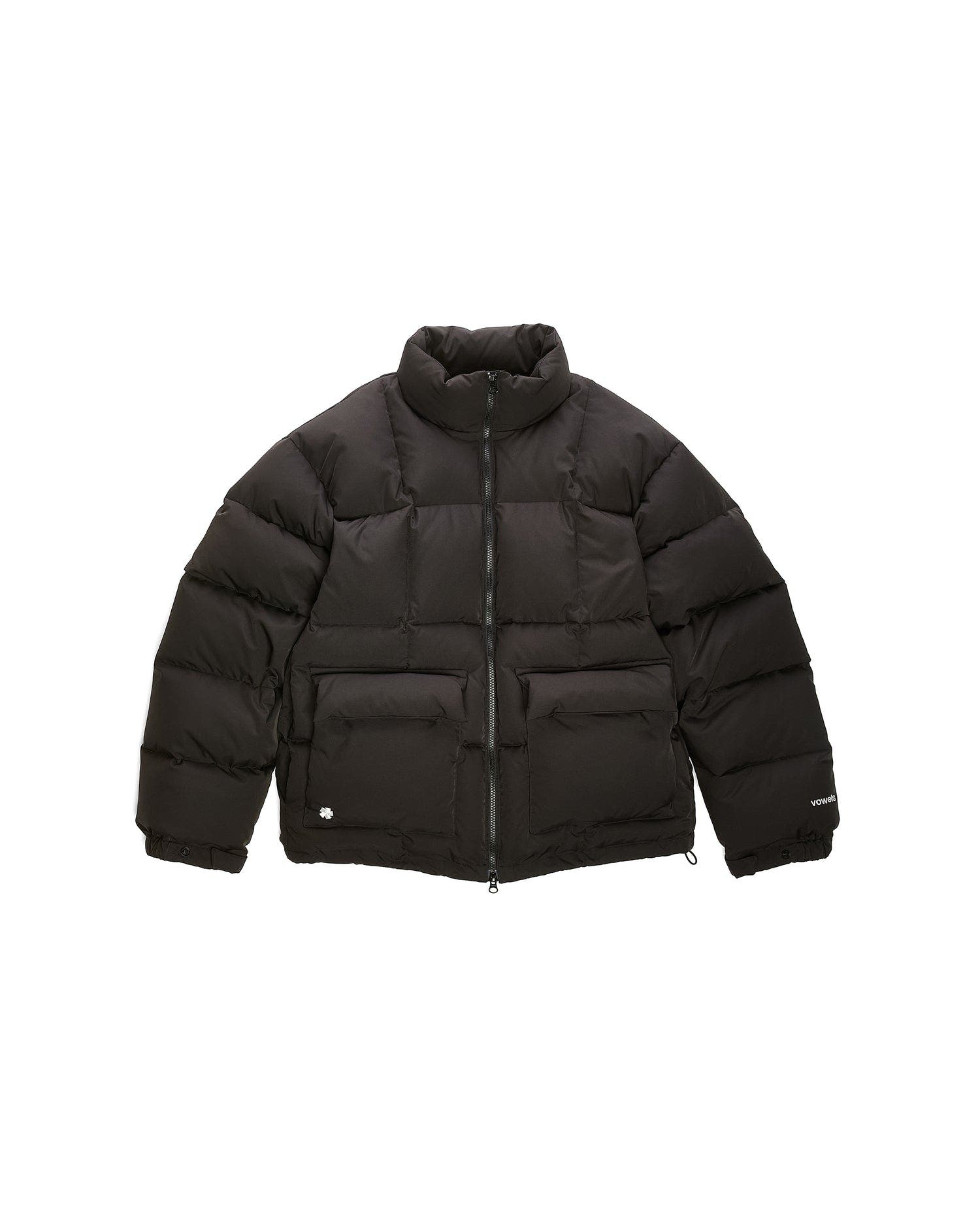 Puffer Jacket