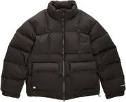 vowels Puffer Jacket