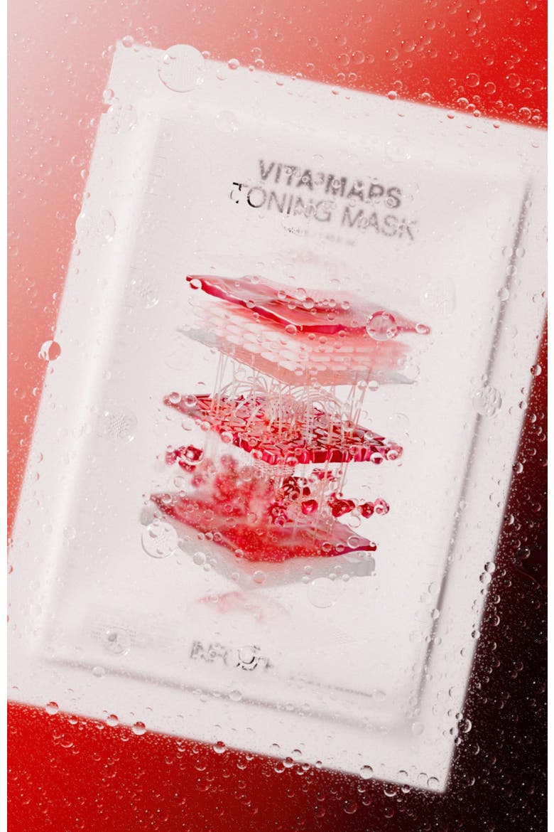 VITA³MAPS Toning Mask, Alternate, color, None