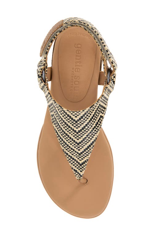 Gentle Souls Holly Slingback Flat Sandal