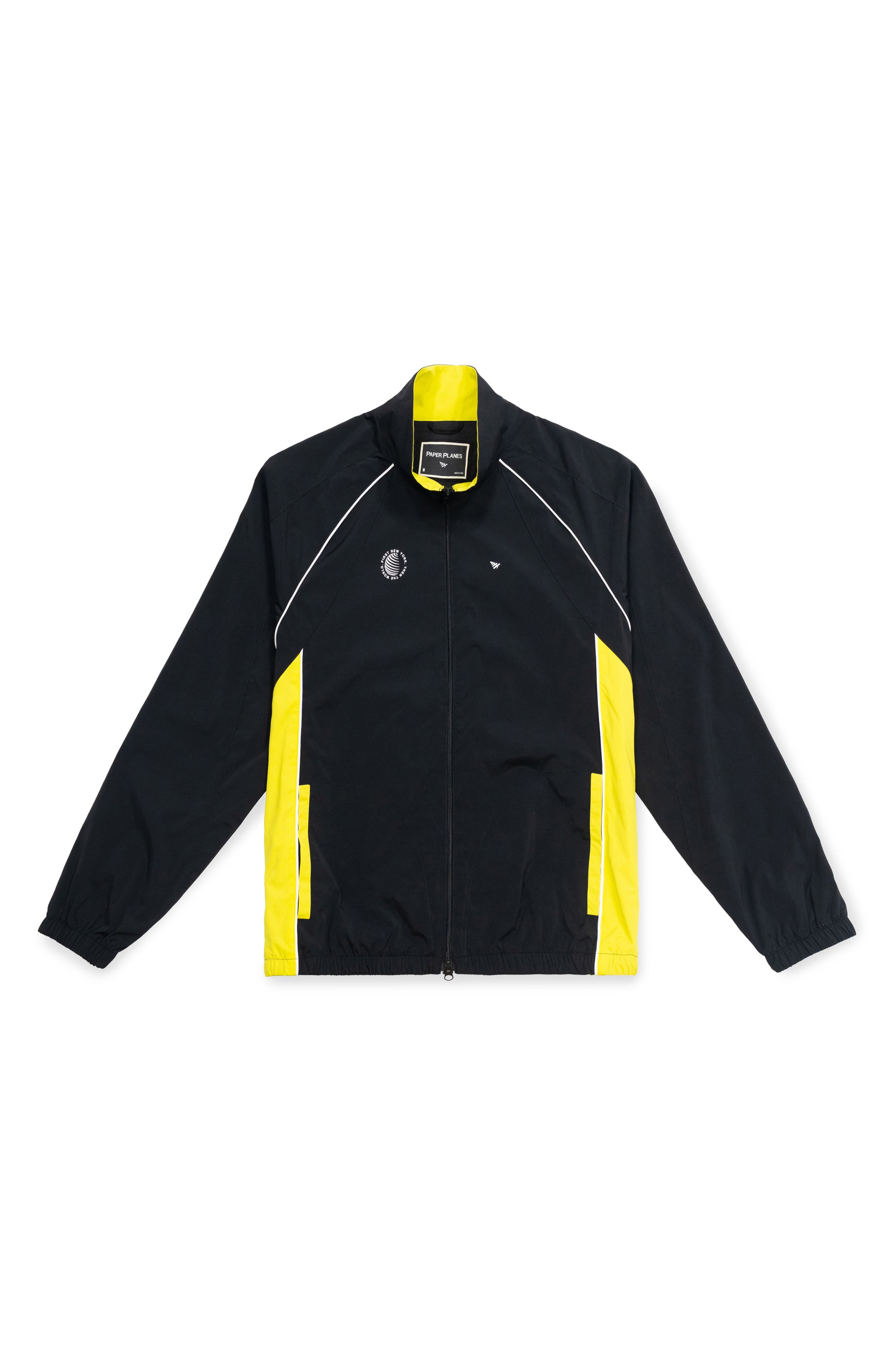 selected BLACK