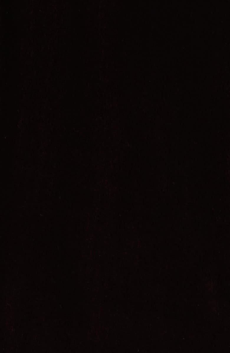 Eileen Fisher Longline Velvet Blazer, Alternate, color, Cassis