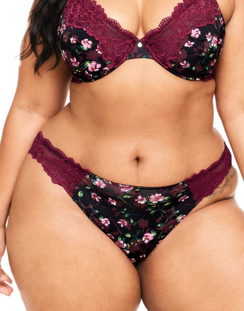 Aleena Thong Panties