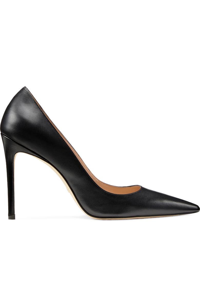 Stuart Weitzman Stuart 100 Pump, Alternate, color,