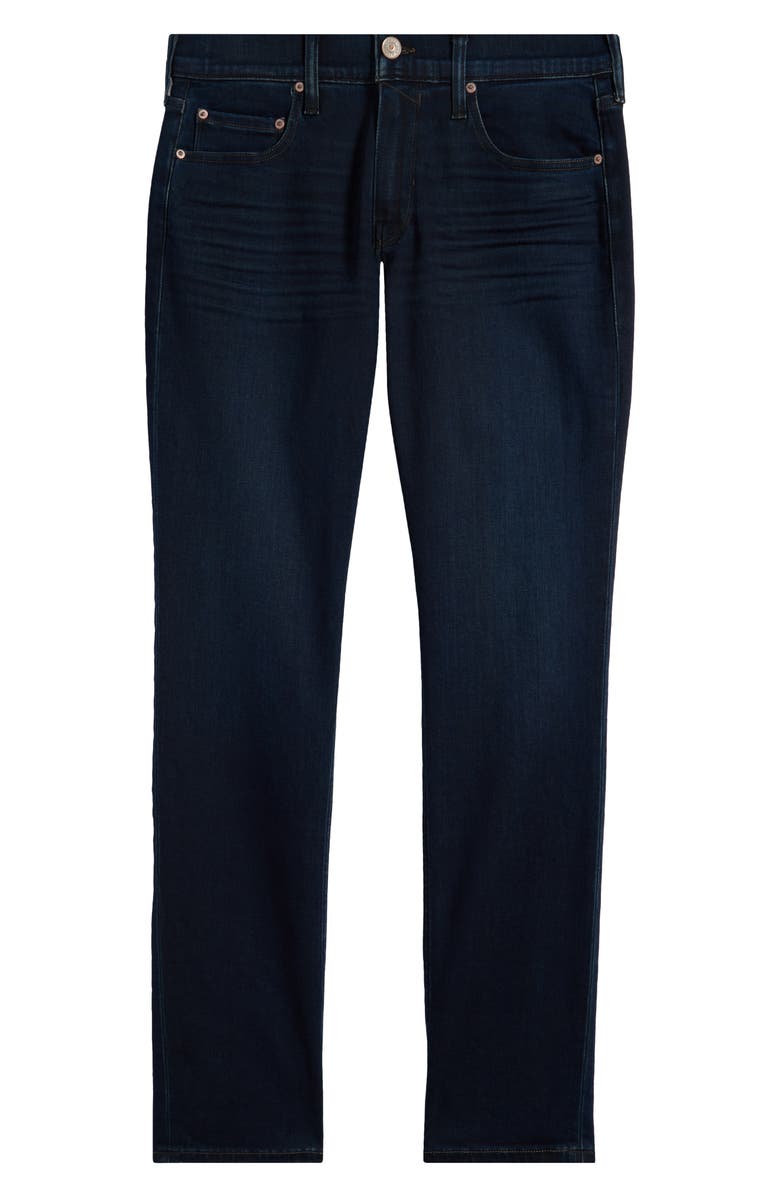PAIGE Lennox Slim Fit Jeans, Alternate, color,