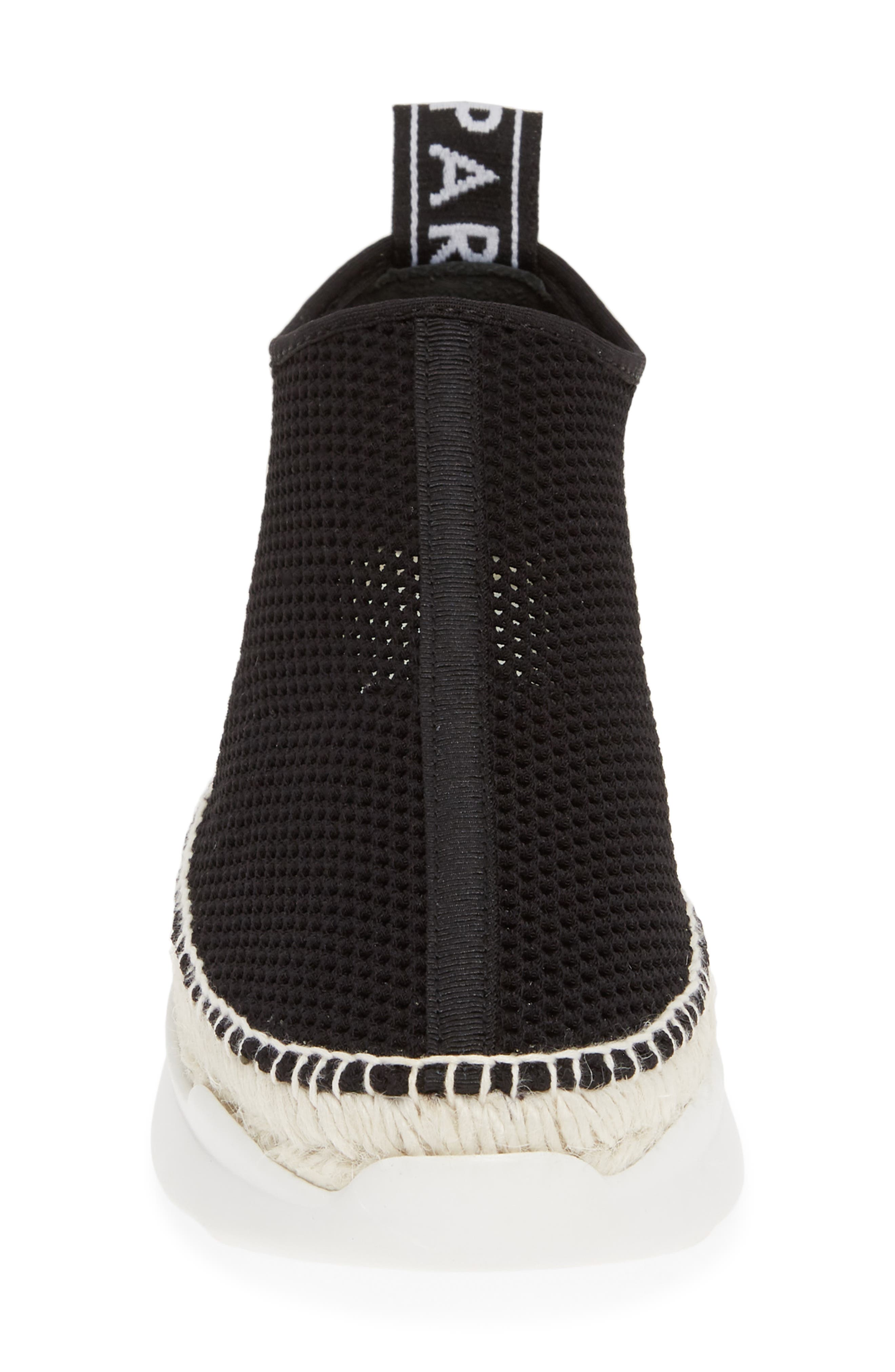 KENZO K-Lastic Espadrille Sneaker, Alternate, color, 
