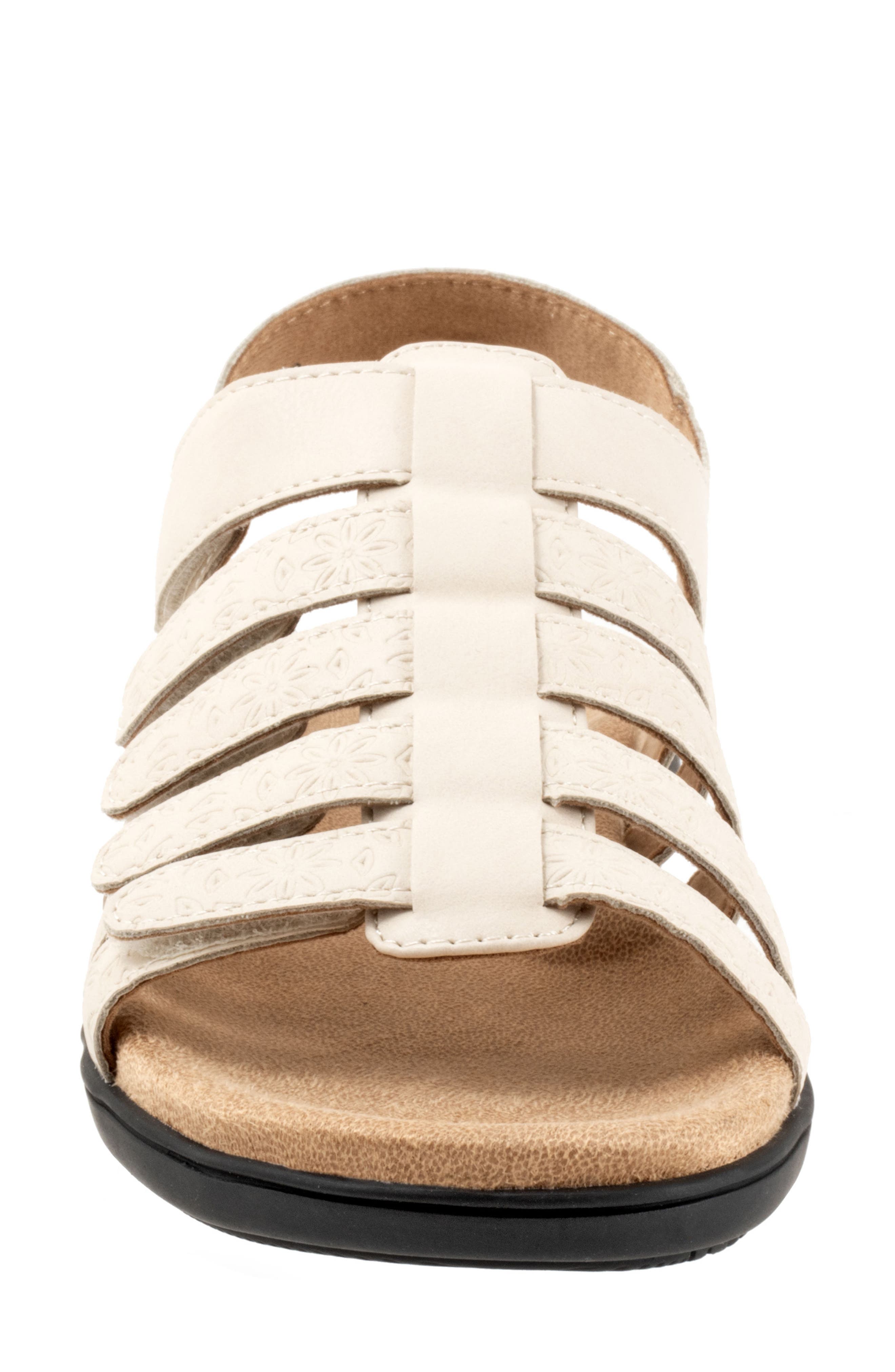 Tiki Tool Slingback Sandal, Alternate, color, IVORY