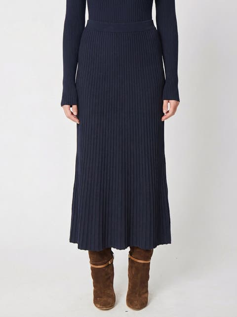 Nyra Skirt