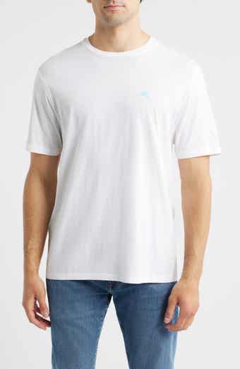 Tommy Bahama Swim Up Sips Graphic T-Shirt